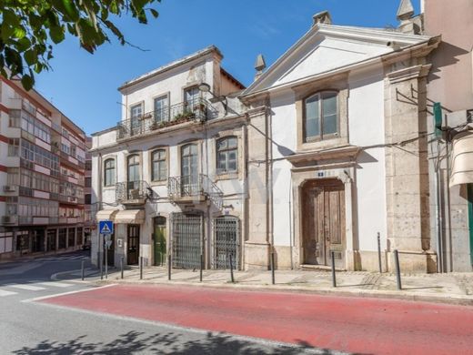 Complesso residenziale a Campolide, Lisbon