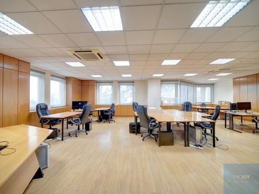 Bureau à Lisbonne, Lisbon