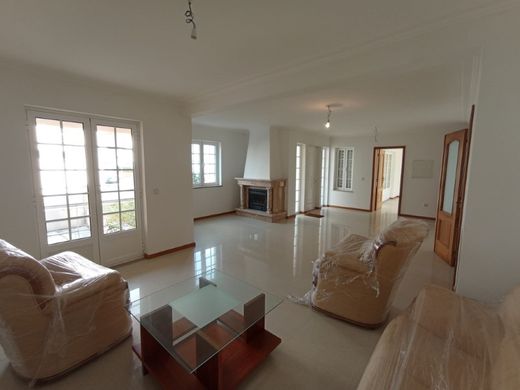 Luxury home in Aveiro