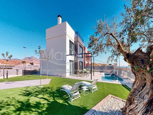 Элитный дом, Mutxamel, Provincia de Alicante
