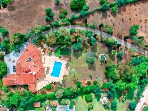 Πολυτελή κατοικία σε Lagoa, Distrito de Faro