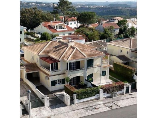 Lüks ev Mafra, Distrito de Lisboa