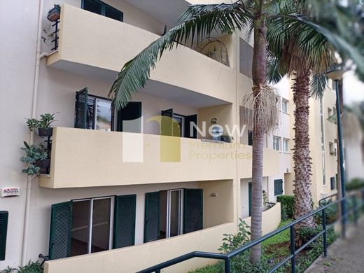 Apartament w Funchal, Madeira