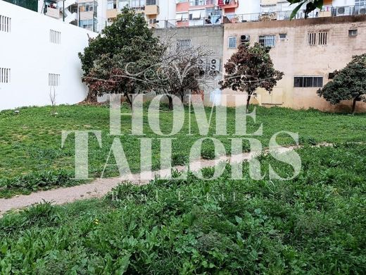 Terreno a Benfica, Lisbon