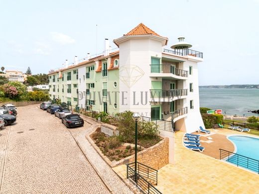 Daire Oeiras, Distrito de Lisboa