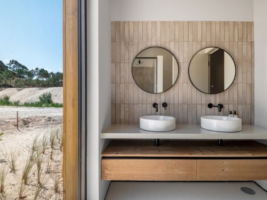 Casa de lujo en Óbidos, Leiria