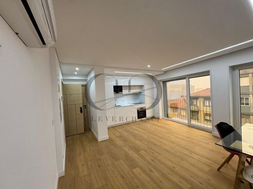 Apartamento - Porto