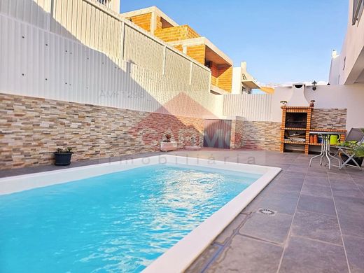 Lüks ev Montijo, Distrito de Setúbal