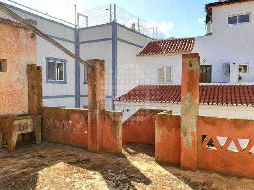 Residential complexes in Albufeira, Albufeira Municipality