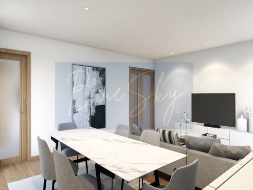 Apartment / Etagenwohnung in Gondomar, Distrito do Porto