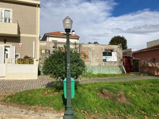 Terreno a Oporto, Porto