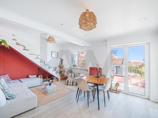 Apartment in Lisbon