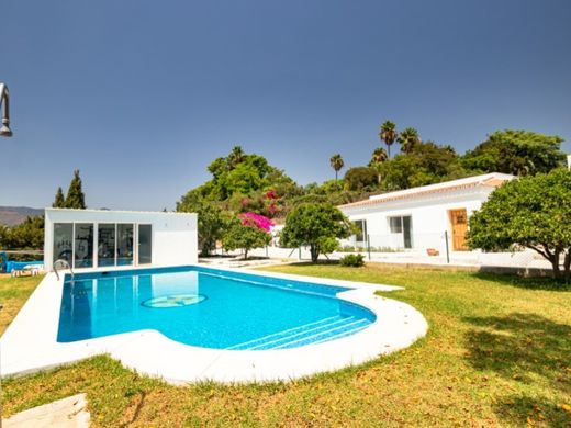 Rural or Farmhouse in Estepona, Malaga