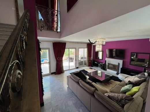 Villa in Limassol, Limassol District