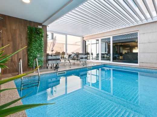 Luksusowy dom w Matosinhos, Distrito do Porto