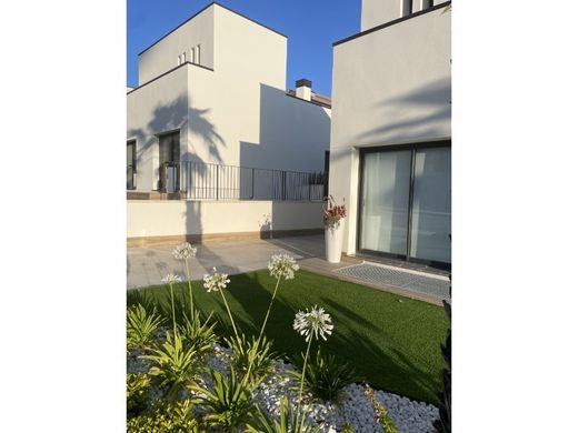 别墅  Aspe, Provincia de Alicante