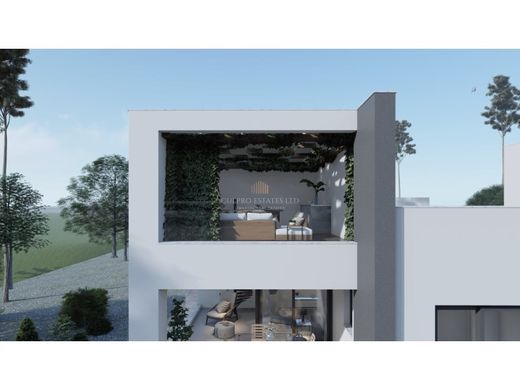 Квартира, Káto Polemídia, Limassol District