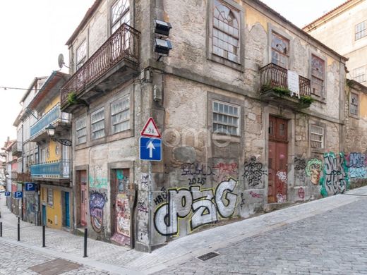 ポルト, Portoのアパートメント・コンプレックス