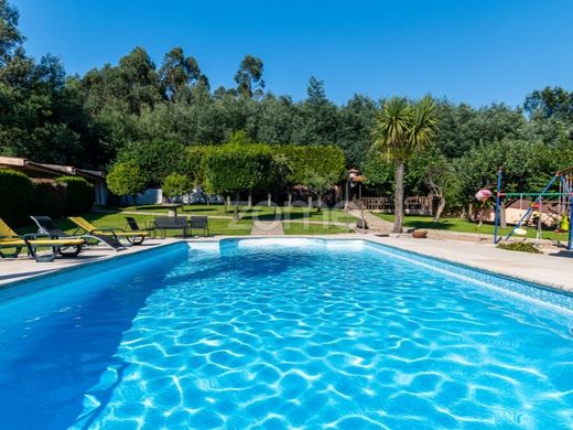 Luxus-Haus in Paços de Ferreira, Distrito do Porto