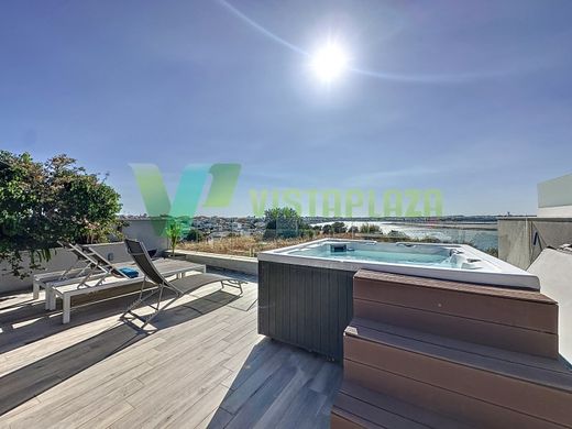 Πολυτελή κατοικία σε Lagoa, Distrito de Faro