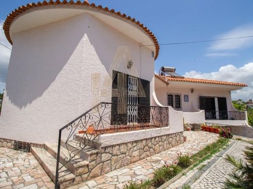 豪宅  Sesimbra, Distrito de Setúbal