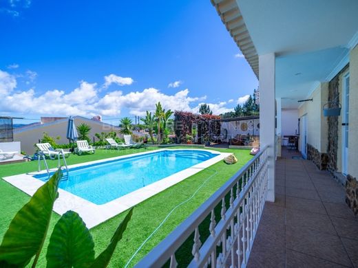 Maison de luxe à Seixal, Distrito de Setúbal