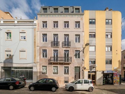 Apartment in Lisbon