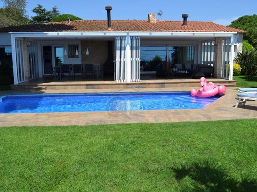 Villa in Castell-Platja d'Aro, Provinz Girona