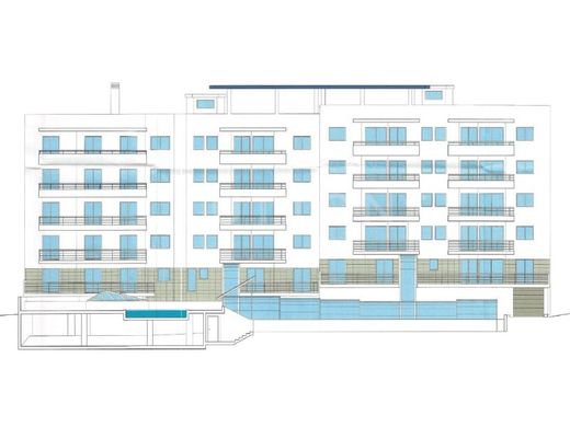 Appartamento a Olhão, Distrito de Faro