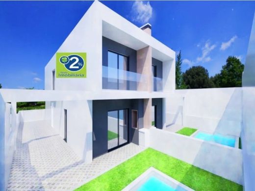 Luxus-Haus in Seixal, Distrito de Setúbal