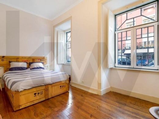 Piso / Apartamento en Lisboa