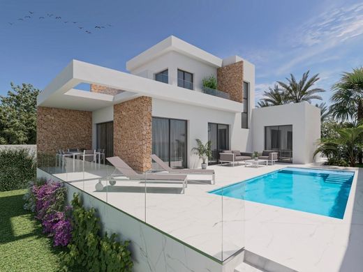 Villa en San Fulgencio, Provincia de Alicante