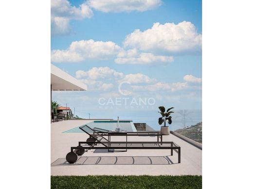 Villa in Ribeira Brava, Madeira