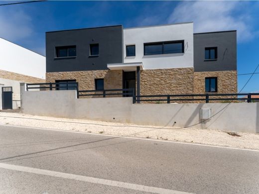 호화 저택 / São Martinho do Porto, Alcobaça