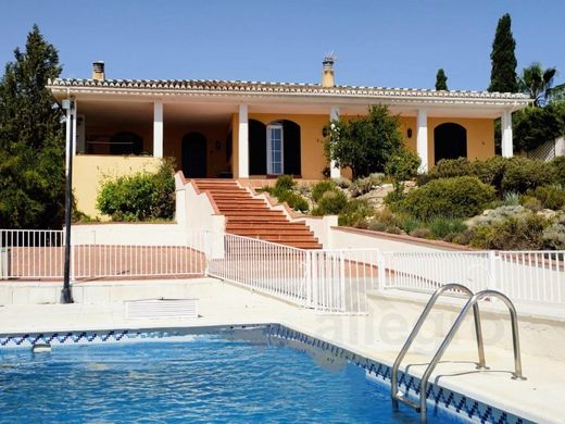 Casa de lujo en Las Gabias, Provincia de Granada