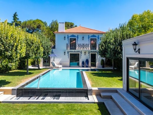 Luxury home in Cascais, Lisbon