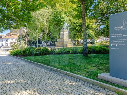 ‏בניין ב  וילה נובה דה גאיה
, Vila Nova de Gaia