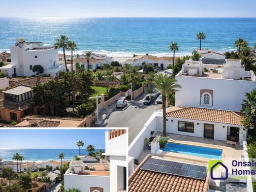 Villa Marbella, Provincia de Málaga