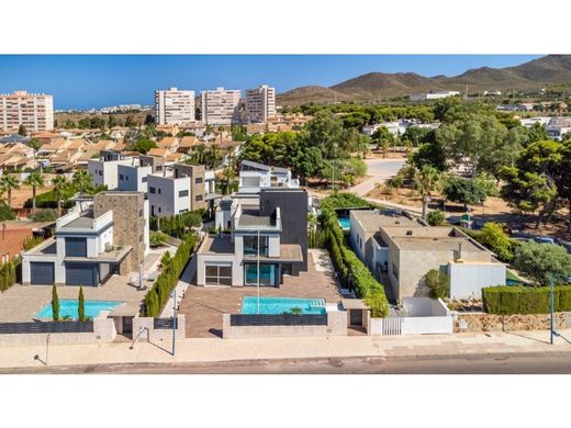 Villa in Cartagena, Provinz Murcia