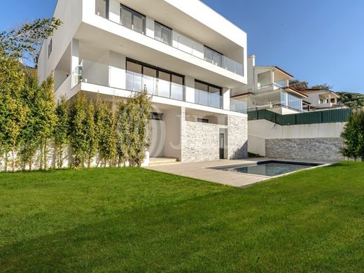 Casa di lusso a Cascais, Lisbona