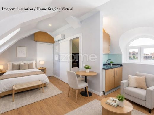 Complesso residenziale a Oporto, Porto