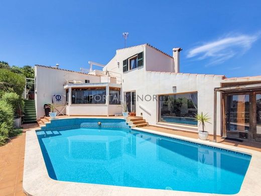 Luxury home in Mahon, Province of Balearic Islands
