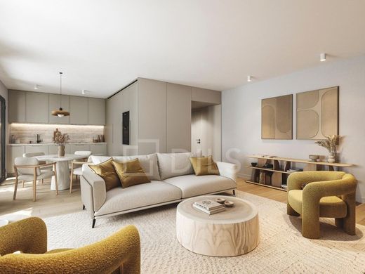 아파트 / Marvila, Lisbon