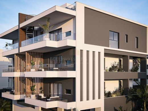 Ático en Germasógeia, Limassol District