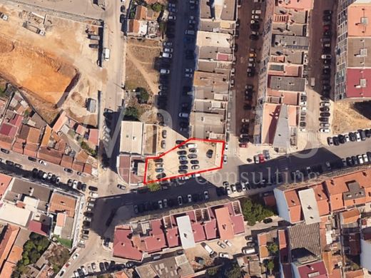 Grond in Setúbal, Distrito de Setúbal