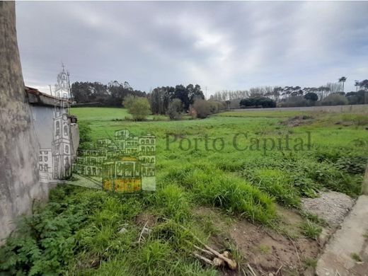 Terrain à Vila do Conde, Distrito do Porto