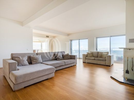 Piso / Apartamento en Belém, Lisboa