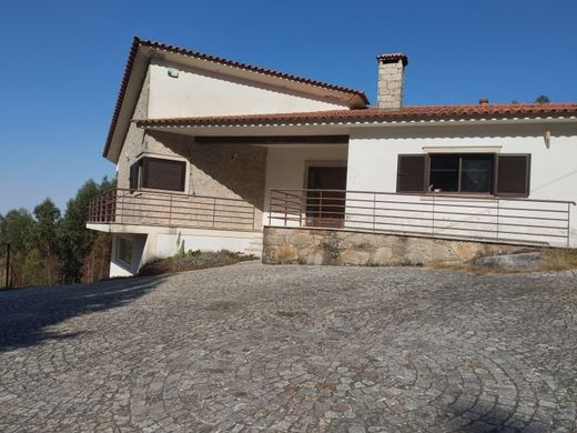 Casa de luxo - Sever do Vouga, Aveiro