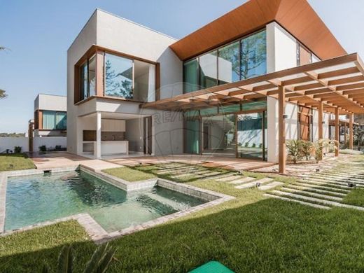Luxus-Haus in Cascais, Lissabon