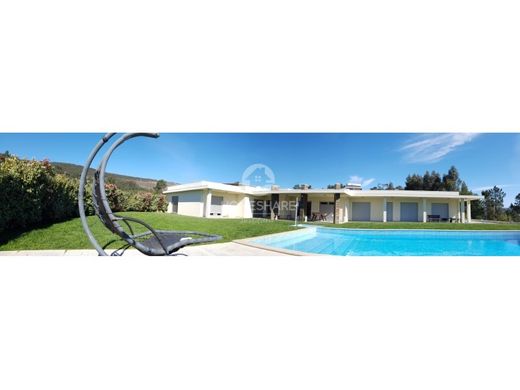 Luxury home in Paredes, Distrito do Porto